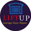Lift up Garage Door Repair logo